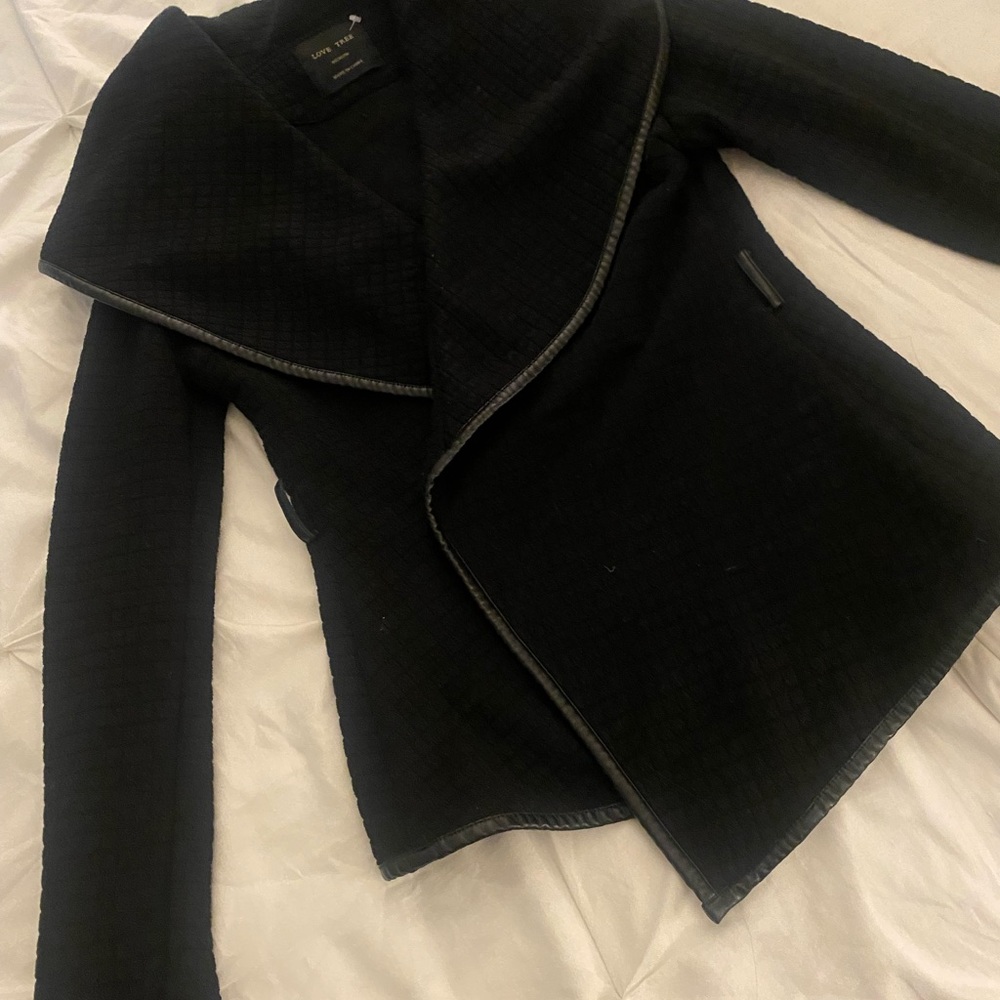 Coat - Picture 2 of 2